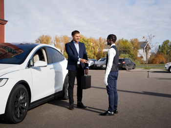 Van Hire Canberra
